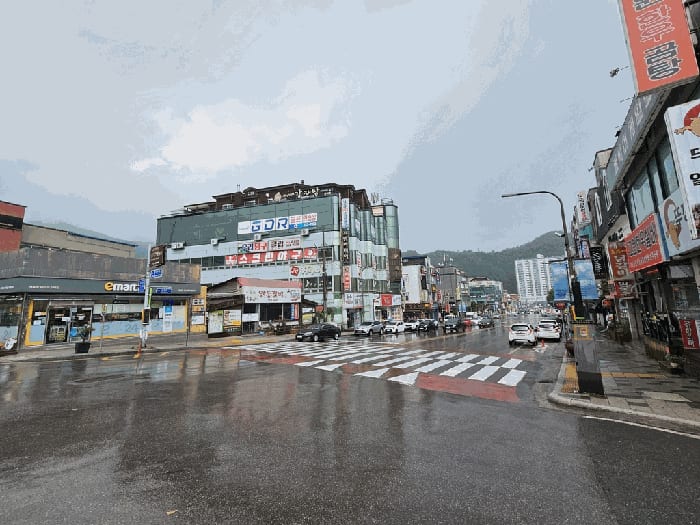 현장 사진 5