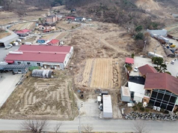 현장 사진 1