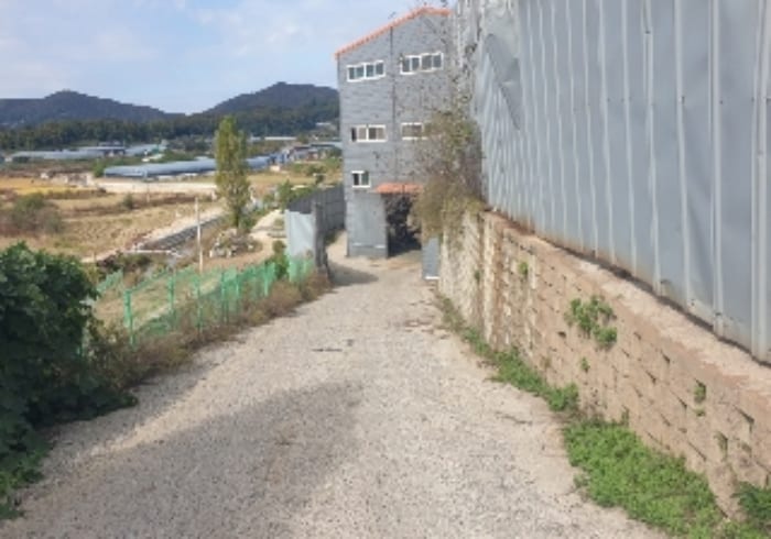 현장 사진 2