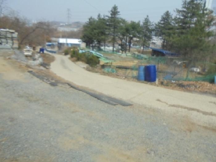 현장 사진 2