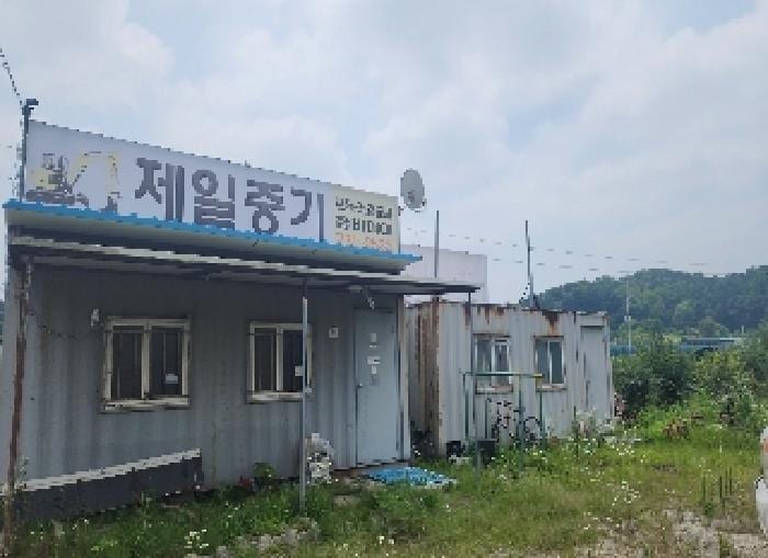 현장 사진 5