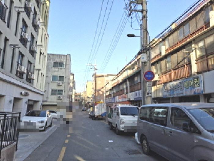 현장 사진 1