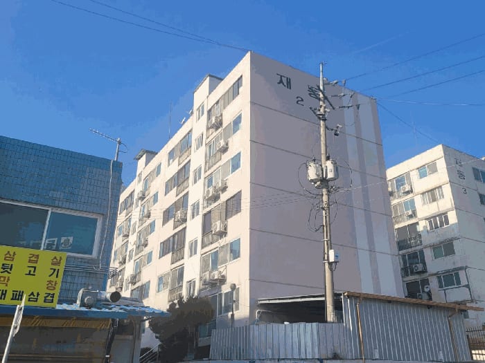 현장 사진 6