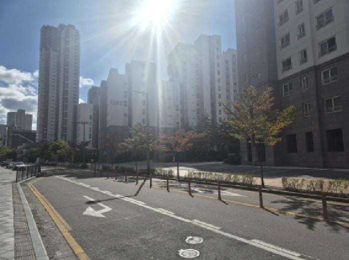 현장 사진 2