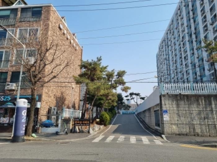 현장 사진 2