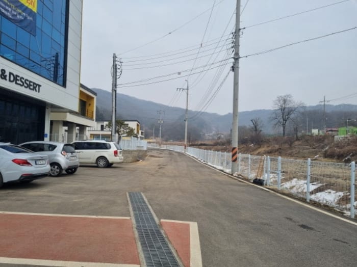 현장 사진 2