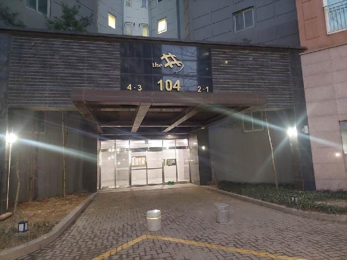 현장 사진 2