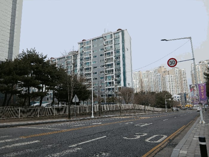 현장 사진 6