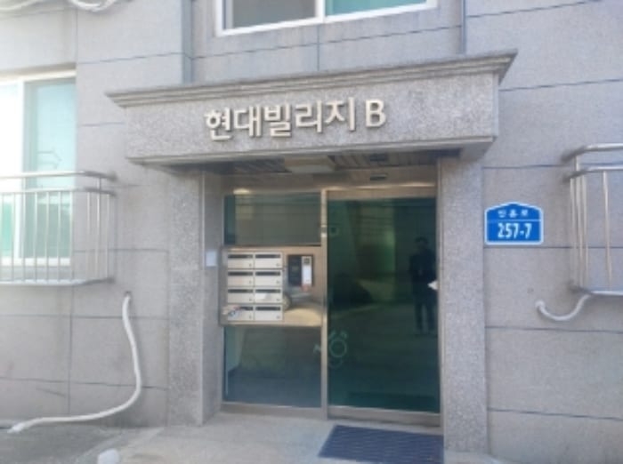 현장 사진 2