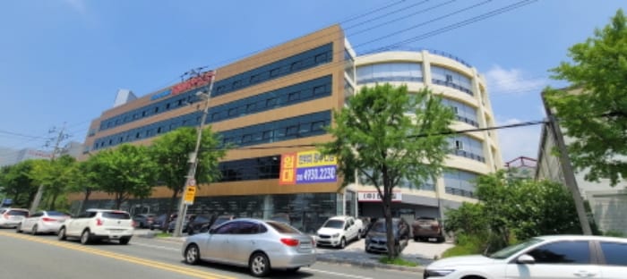 현장 사진 2