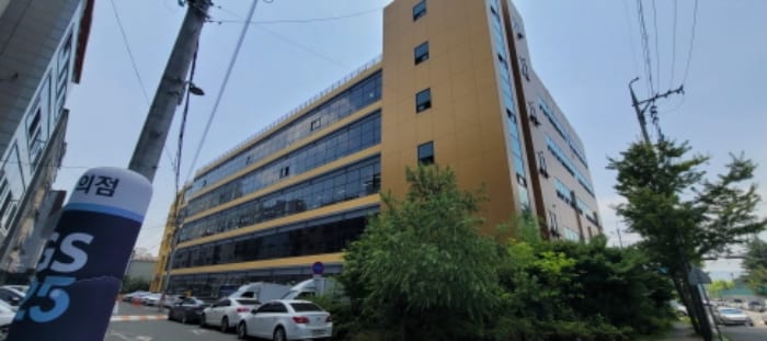 현장 사진 5