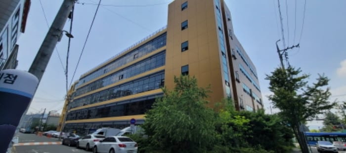 현장 사진 6