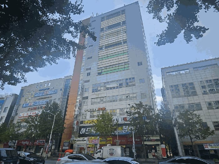 현장 사진 4