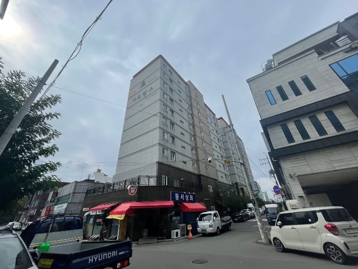 현장 사진 4