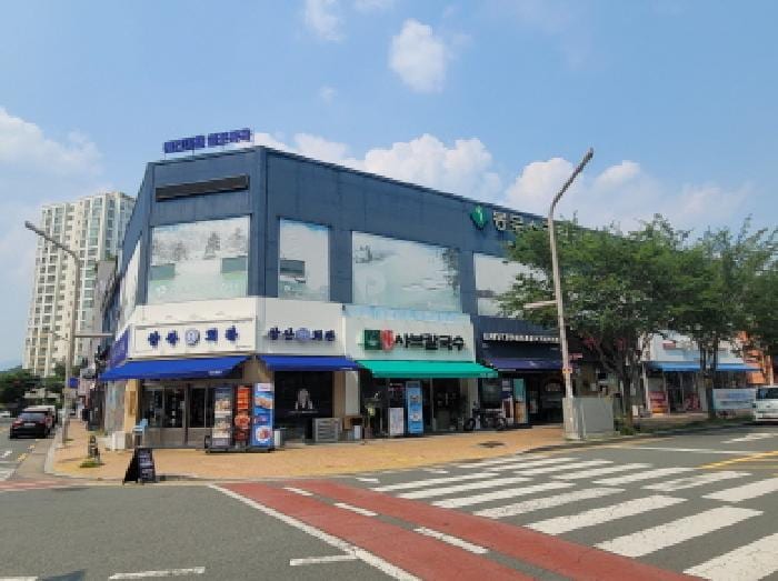 현장 사진 2