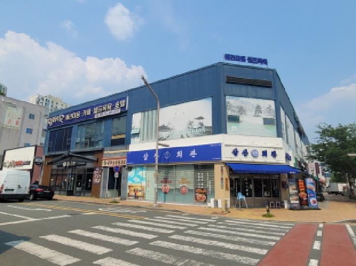 현장 사진 3
