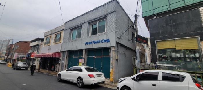 현장 사진 3