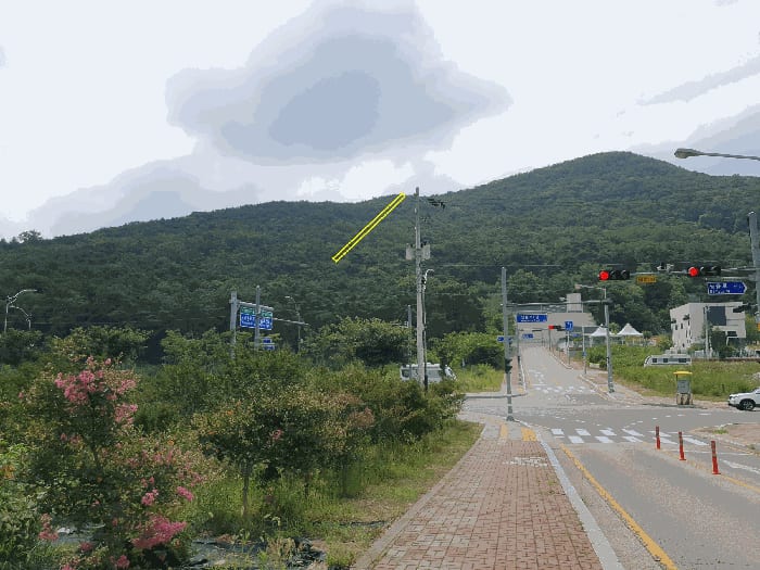 현장 사진 6