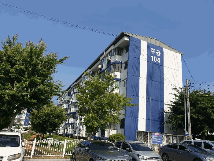 현장 사진 4