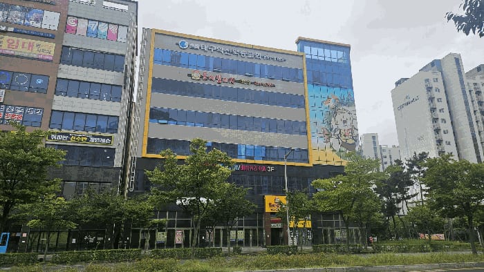 현장 사진 6