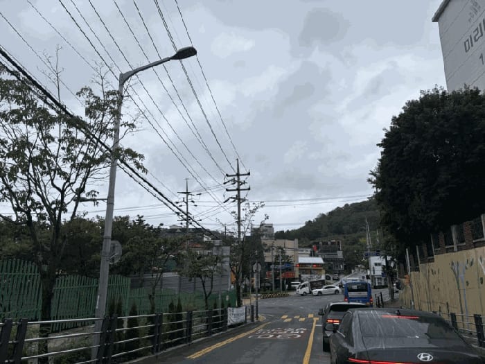현장 사진 5