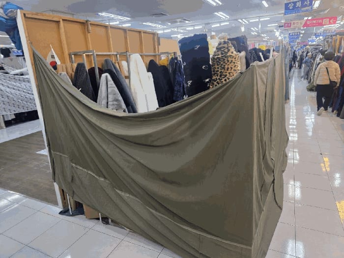 현장 사진 5