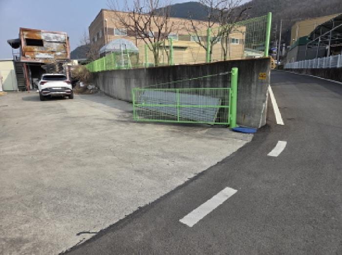 현장 사진 1