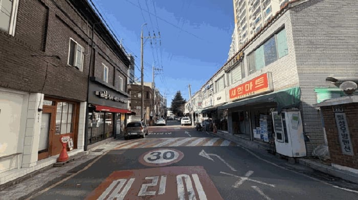 현장 사진 4