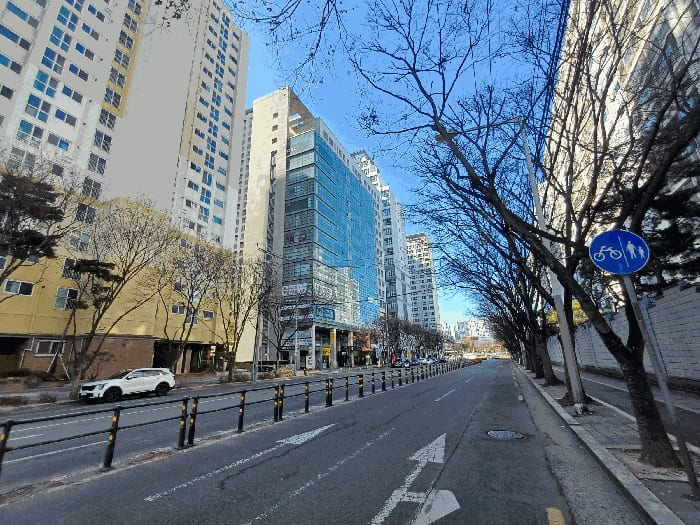 현장 사진 6