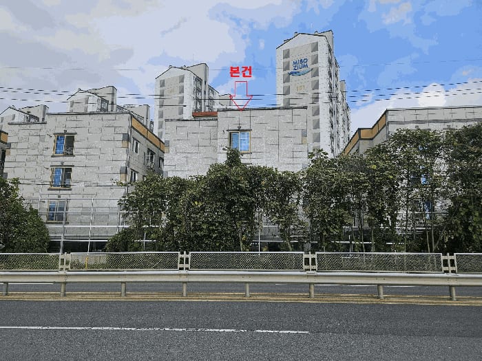 현장 사진 3