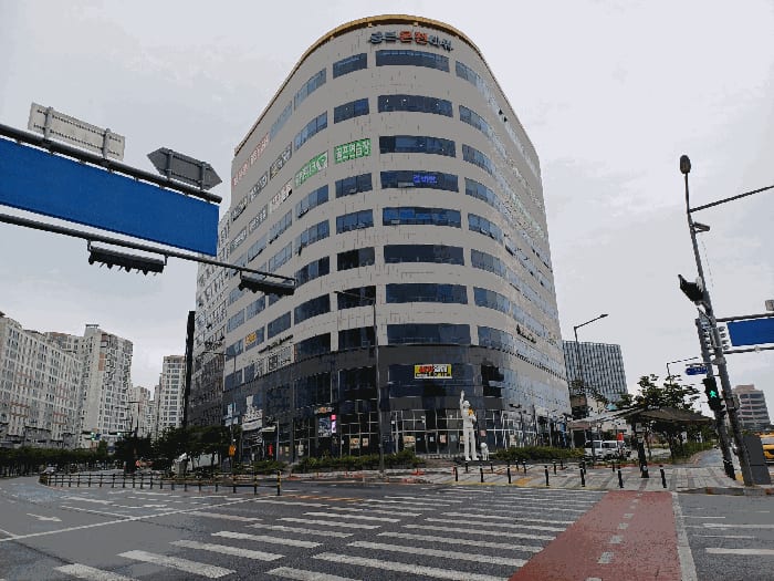 현장 사진 2