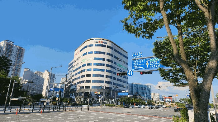 현장 사진 5