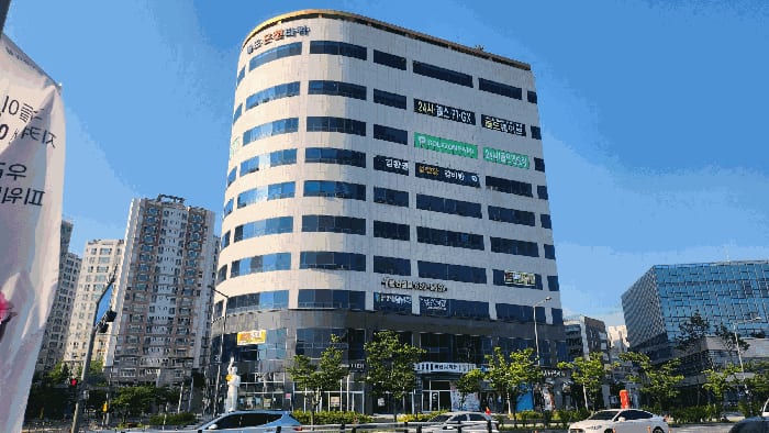 현장 사진 6
