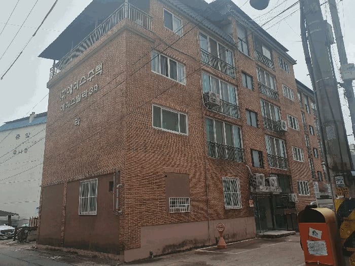 현장 사진 4