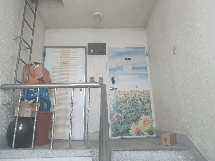현장 사진 5