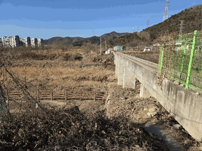 현장 사진 5