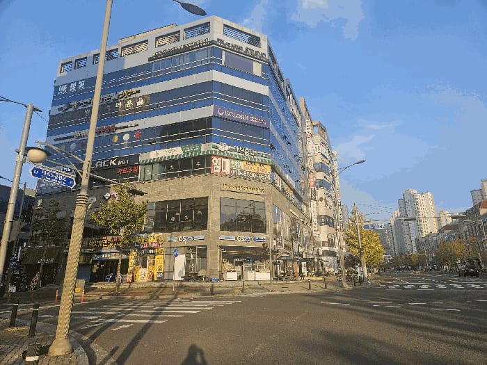 현장 사진 5