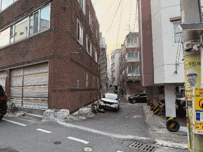 현장 사진 4