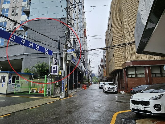 현장 사진 5