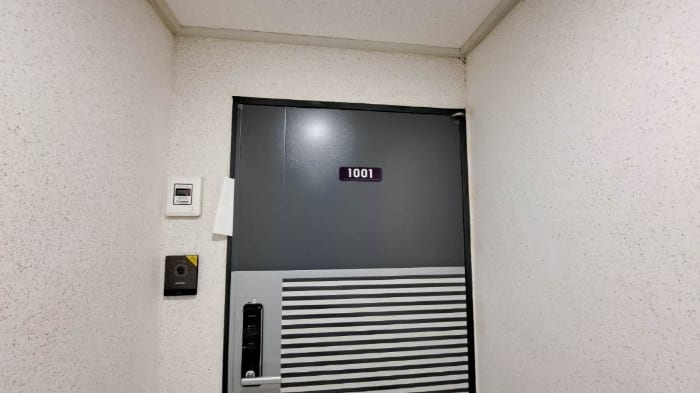 현장 사진 2