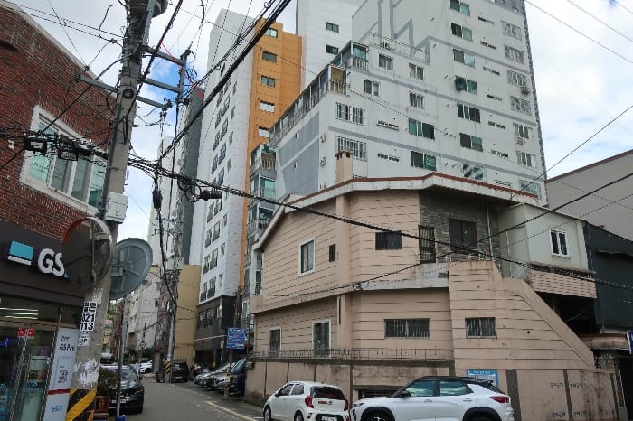 현장 사진 3