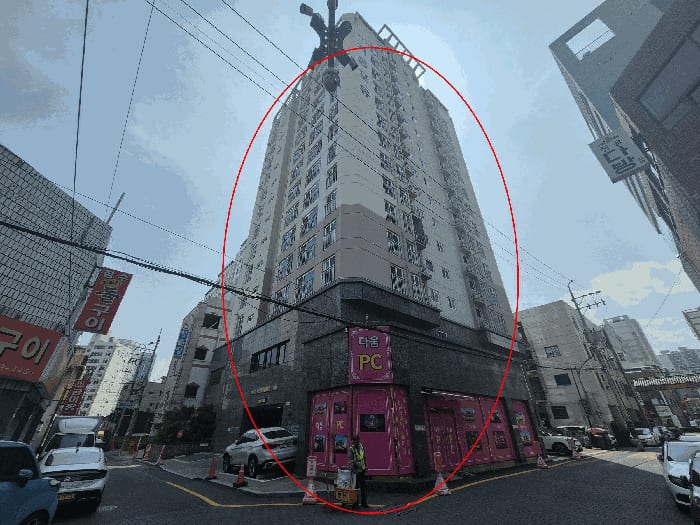 현장 사진 4