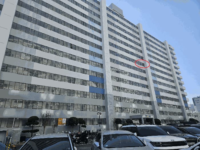 현장 사진 5