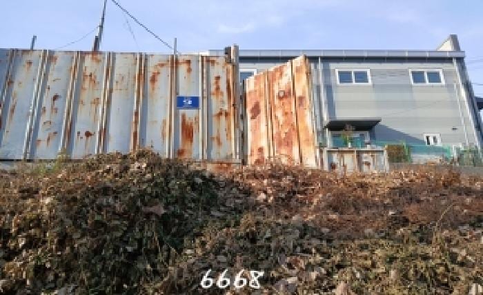현장 사진 1