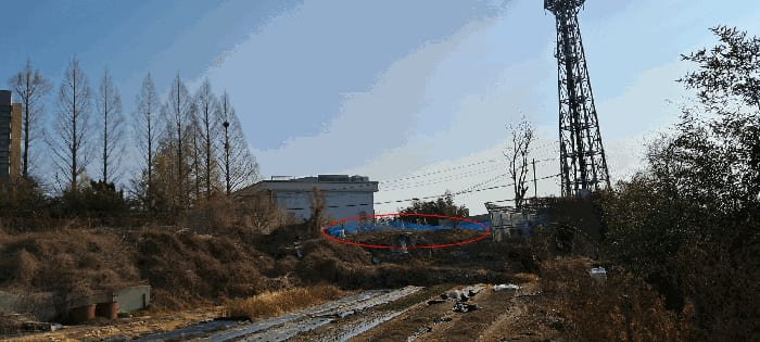 현장 사진 6
