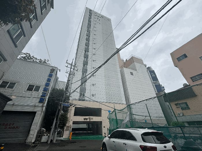 현장 사진 4