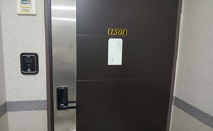 현장 사진 1