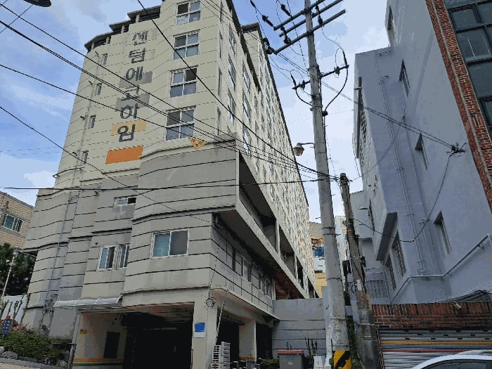 현장 사진 5