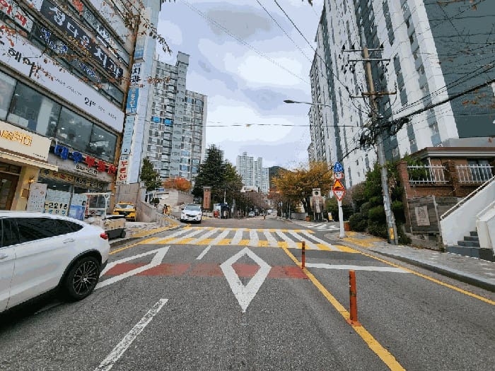 현장 사진 5