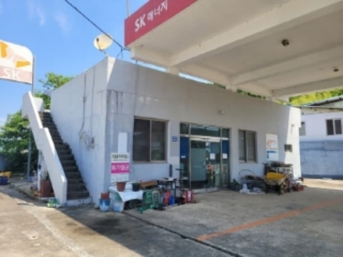 현장 사진 2